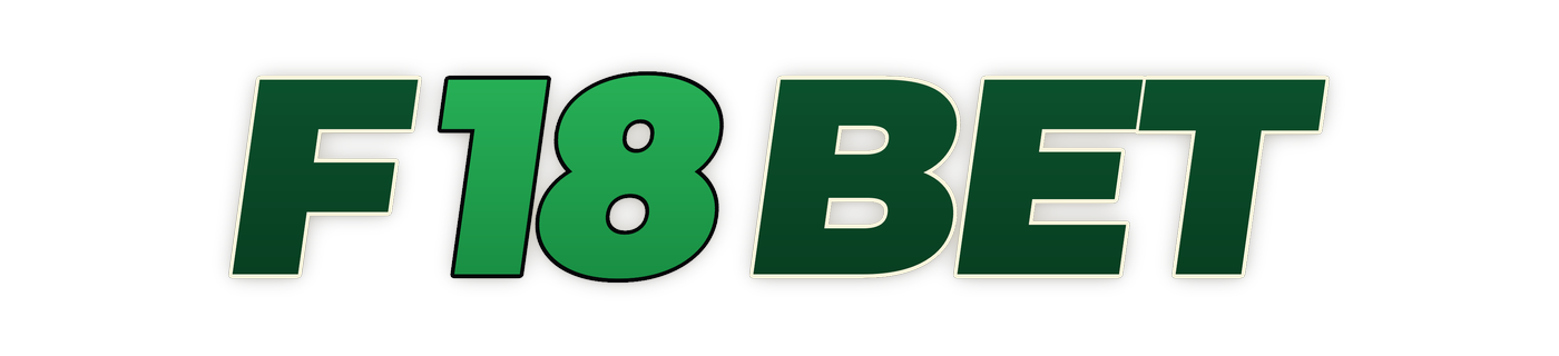 f18bet logo